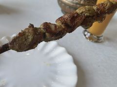 红柳烤肉-巴依老爷新疆美食(工体旗舰店)