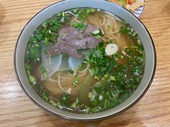 -穆兰泽兰州牛肉面(天津·海河意式风情区店)