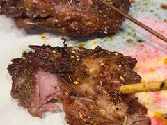 -北丐先生·野馄饨烧烤(雨花万象店)