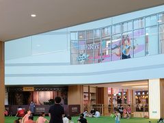 -首创奥特莱斯(昆山店)