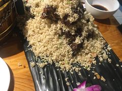 -苹果树下艺术餐厅(通州店)