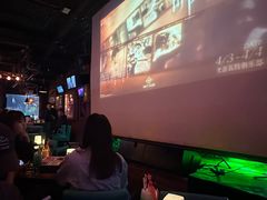 -光音瓦特俱乐部(高新店)
