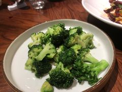 -西双版纳云投喜来登大酒店-采悦轩中餐厅