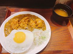 -金龙咖喱
