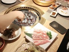 -江户烧肉(高德店)