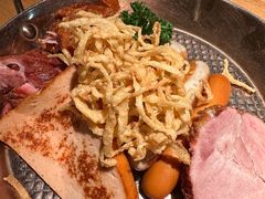 -宝莱纳餐厅(滨江店)