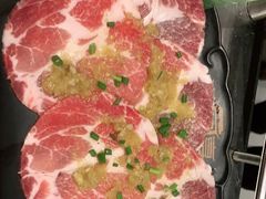 -韩宫宴和牛烤肉(宣州国购店)