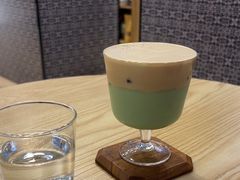 -OZ cafe(南昌路店)
