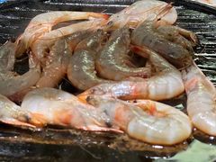 烤虾-厚味居炙子烤肉·清真(天桥南纬路店)