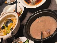 -简小舍·民间手艺菜(武昌江滩店)