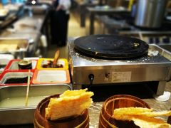 -石家庄万象天成假日酒店