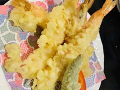 -红叶日料·放题·海胆·定食(星海店)