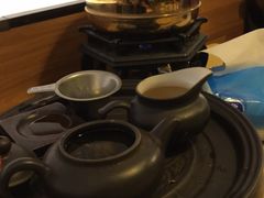 -喜鹊茶点.啫煲(车陂店)