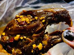 麻辣兔头-邓氏兔头