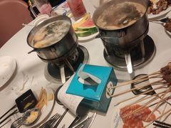 -星伦多自助料理·涮烤一体(虹悦城店)