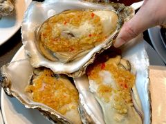 -青蓬蒸汽海鲜·深圳老字号·团建聚会(壹方城店)