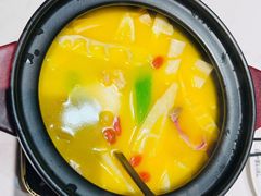 -徽镇小厨·经典徽菜(十里河店)