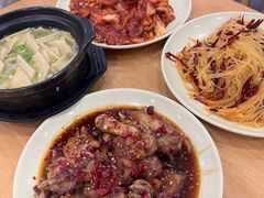 -贤花饭店(城阳店)