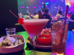 -MOSSO音乐酒吧·live house(南京旗舰店)