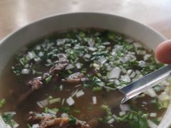 -清真·老金家牛肉店(会展路店)