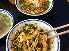 -万三面馆(青龙正街太古里店)