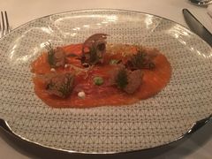 -牛排坊(成都群光君悦酒店)