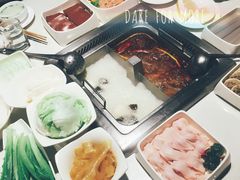 -海底捞火锅(高科广场店)