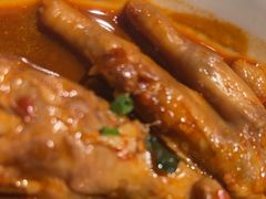 -味上湘菜馆(岳麓山店)