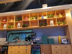 -梨花牛肉汤饭(仁恒伊势丹店)