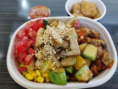 -超级碗FOODBOWL(成都来福士店)