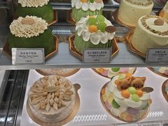 -布歌东京(德基BHG店)