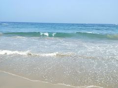 -西涌国际滨海旅游区