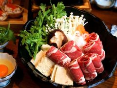 -牛New寿喜烧(闵行龙湖天街店)