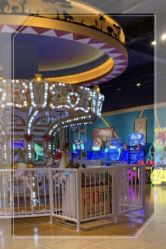 -嗨倍堂超级乐园(江南环球港店)