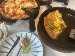 -必胜客(万象城二期店)
