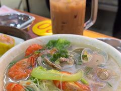 -恒兴发茶店(水巷口店)