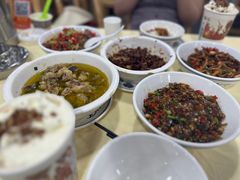 -笨罗卜浏阳菜馆(太平街店)