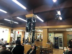 大堂-张氏父子常德肠子馆(红星总店)