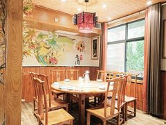 包厢-思泊湖牛肉面(振兴路店)