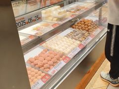 -東更道点心行(北京龙湖熙悦天街店)
