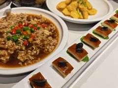-羲和雅苑•北京烤鸭(国贸商城店)