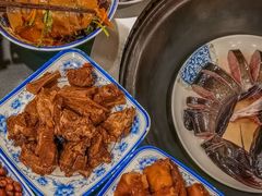 -田家大院东北农家菜铁锅炖(西安总店)