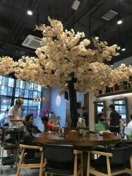 -简影造型·自选烫染接发salon