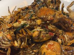 -漫天香·小龙虾餐厅(夏湾店)