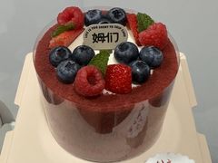 -姆们M Sweetie Cake(三里屯店)