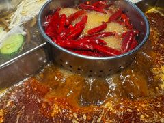 -重庆刘一手火锅(昌江恒基店)