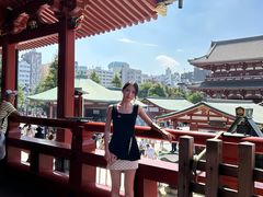 -浅草寺