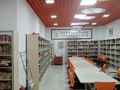 -大连开发区市民健身中心