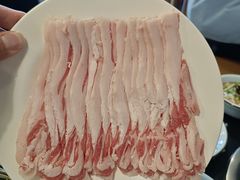 -裕德孚·非遗手切涮羊肉(东直门内大街店)