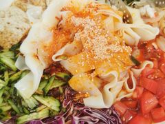 -小慧莜面村(青东店)